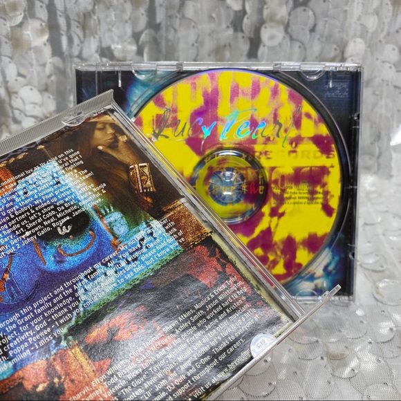 Lucy Pearl - Picture 6 of 13